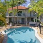 Byron Beach Flats - Darwin Holiday 0
