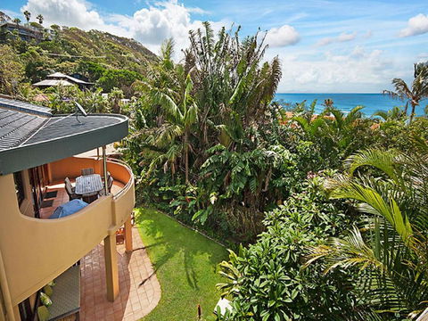 2 / 9 Marine Parade Wategos Beach Beachbound - Darwin Holiday 3