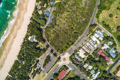 Cooinda - Darwin Holiday 2