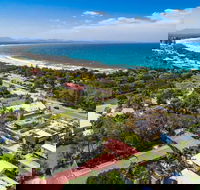 Cooinda - Darwin Holiday