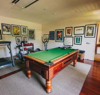 The Boutique Collection Meryula Luxury Holiday House - Darwin Holiday