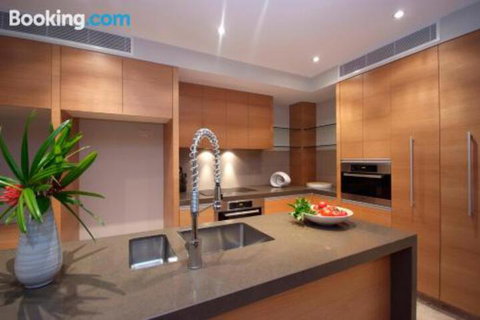 Villa One On Murphy Luxury Holiday Villa - Darwin Holiday 2