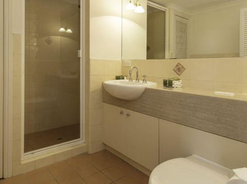 Seascape Holidays 14 Mediterranean - Darwin Holiday 4