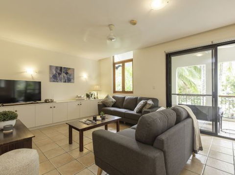 Seascape Holidays 14 Mediterranean - Darwin Holiday 1