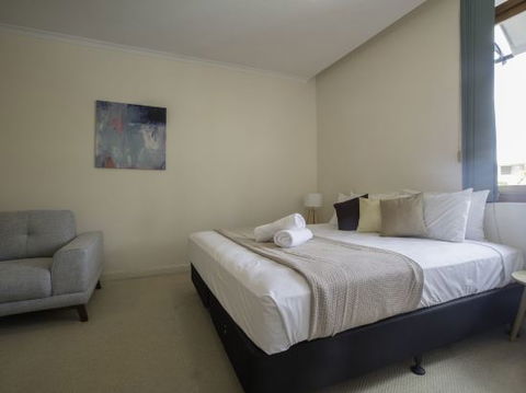 Seascape Holidays 14 Mediterranean - Darwin Holiday 2