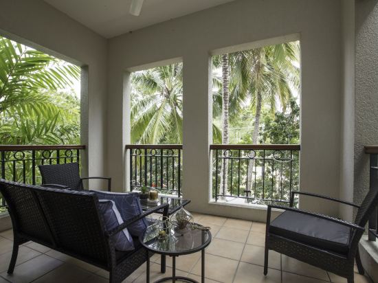 Wangetti QLD Darwin Holiday