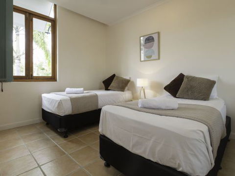 Seascape Holidays 14 Mediterranean - Darwin Holiday 3