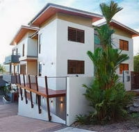 The Boutique Collection at 1 23 Murphy Street Port Douglas - Darwin Holiday