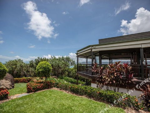 Bangalow 50 Murphy Street Port Douglas - Darwin Holiday 5