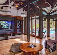 Bangalow 50 Murphy Street Port Douglas - Darwin Holiday