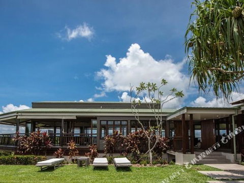 Bangalow 50 Murphy Street Port Douglas - Darwin Holiday 4