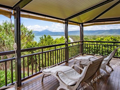 Bangalow 50 Murphy Street Port Douglas - Darwin Holiday 3