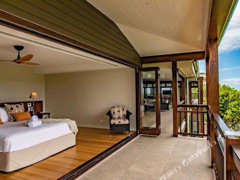 Bangalow 50 Murphy Street Port Douglas - Darwin Holiday 2