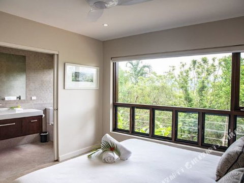 Bangalow 50 Murphy Street Port Douglas - Darwin Holiday 1