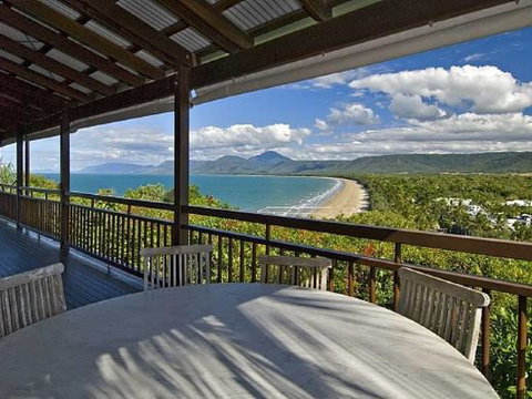 Bangalow 50 Murphy Street Port Douglas - Darwin Holiday 6