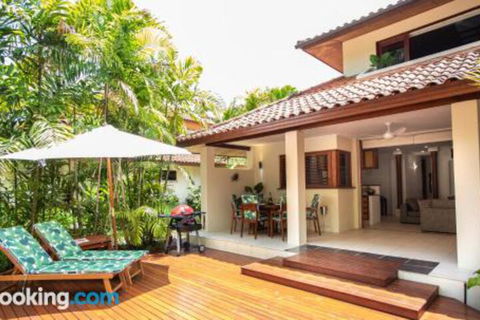 Beachfront Hideaway Port Douglas - Darwin Holiday 4