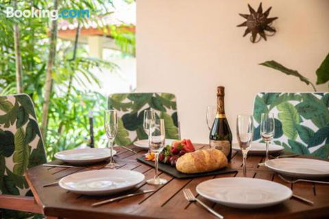 Beachfront Hideaway Port Douglas - Darwin Holiday 1