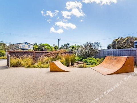 Smiths Beach Paradise - Darwin Holiday 2