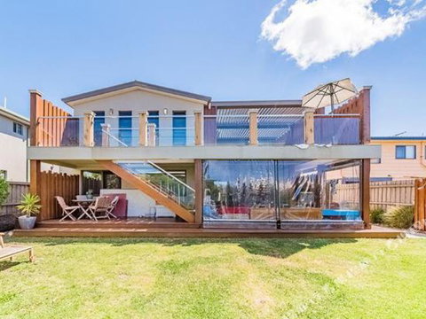 Smiths Beach Paradise - Darwin Holiday 1