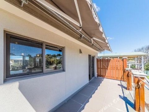 Smiths Beach Paradise - Darwin Holiday 3