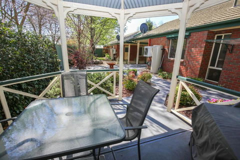 Silver Birches Holiday Unit 7 - Darwin Holiday 6