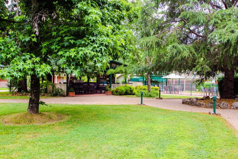 Silver Birches Holiday Unit 7 - Darwin Holiday 3