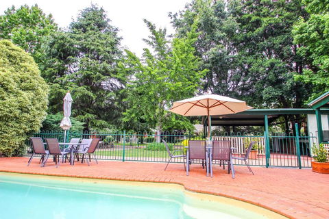 Silver Birches Holiday Unit 7 - Darwin Holiday 4