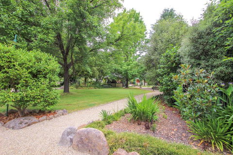 Silver Birches Holiday Unit 7 - Darwin Holiday 1