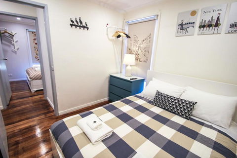 Bianconero - Darwin Holiday 5