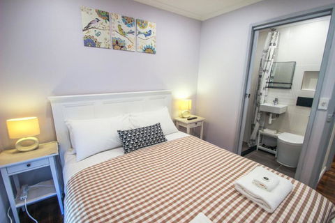 Bianconero - Darwin Holiday 6