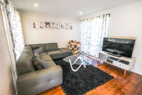 Bianconero - Darwin Holiday 2