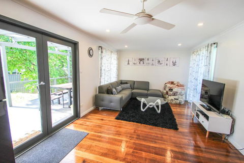 Bianconero - Darwin Holiday 4