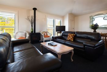 Alpha Loft - Darwin Holiday 0