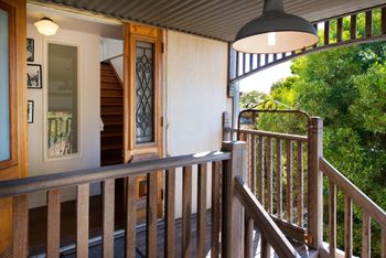 Alpha Loft - Darwin Holiday 3