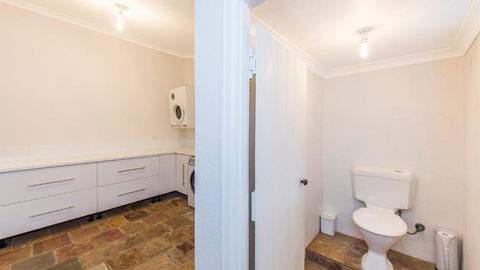 Leisurely Manor - Darwin Holiday 5