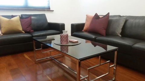 Leisurely Manor - Darwin Holiday 3