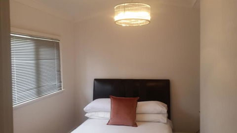 Leisurely Manor - Darwin Holiday 1