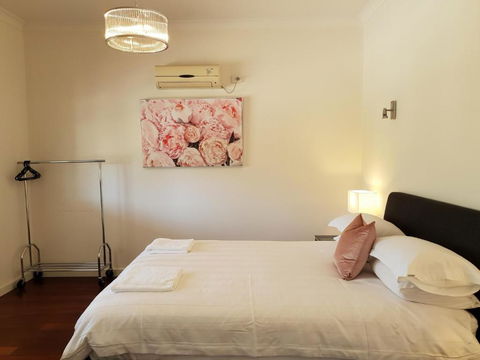 Leisurely Manor - Darwin Holiday 4