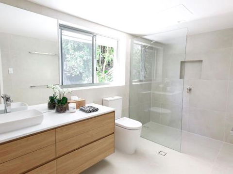 Hastings Park Apartment 7 - Darwin Holiday 2