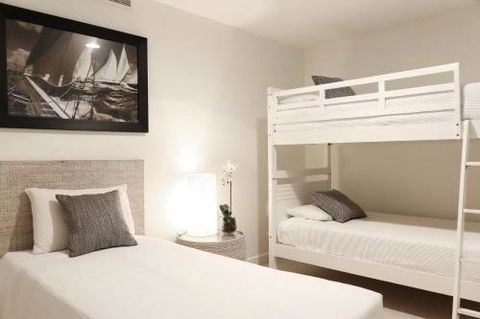 Hastings Park Apartment 7 - Darwin Holiday 3