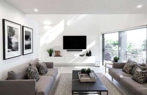 Hastings Park Apartment 7 - Darwin Holiday 5