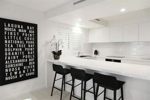 Hastings Park Apartment 7 - Darwin Holiday 4