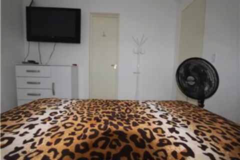 Lotus Boutique Apartments By Peace World - Darwin Holiday 3