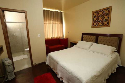 Lakeview 3 Bedroom House - Darwin Holiday 1