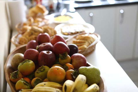 Lakeview 3 Bedroom House - Darwin Holiday 5