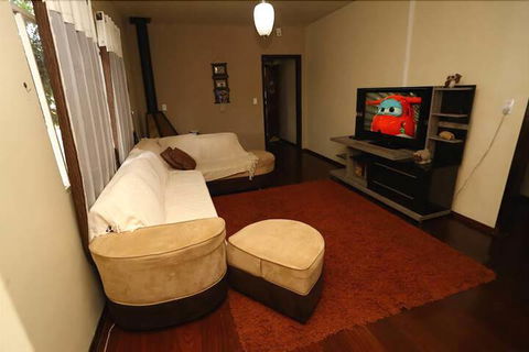 Lakeview 3 Bedroom House - Darwin Holiday 0