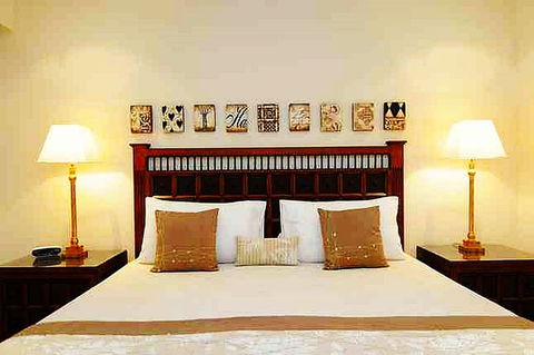 Plantation House 1 Spacious 4 Bedroom House Near Beach WIFI Netflix Telstra TV Playground Pool BBQ - Darwin Holiday 2