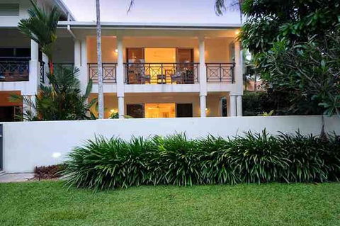 Plantation House 1 Spacious 4 Bedroom House Near Beach WIFI Netflix Telstra TV Playground Pool BBQ - Darwin Holiday 0
