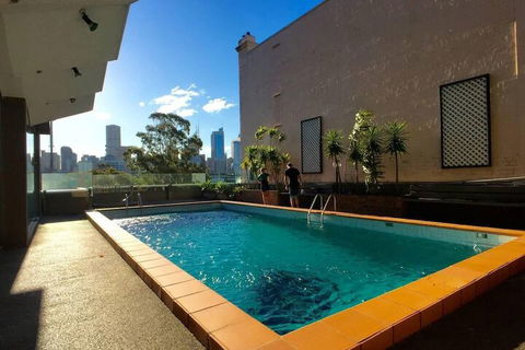 Meticulously Designed Sydney Aptmnt - Darwin Holiday 2