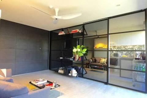 Meticulously Designed Sydney Aptmnt - Darwin Holiday 0